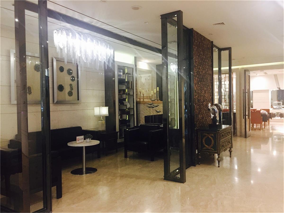 Xingyun Hotel Xi'An Xi'an (Shaanxi) Exterior foto